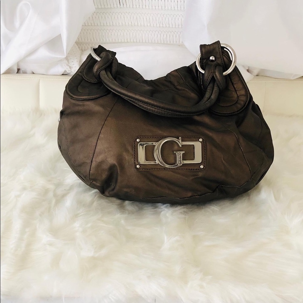 Guess Handbag - Picture 2 of 6
